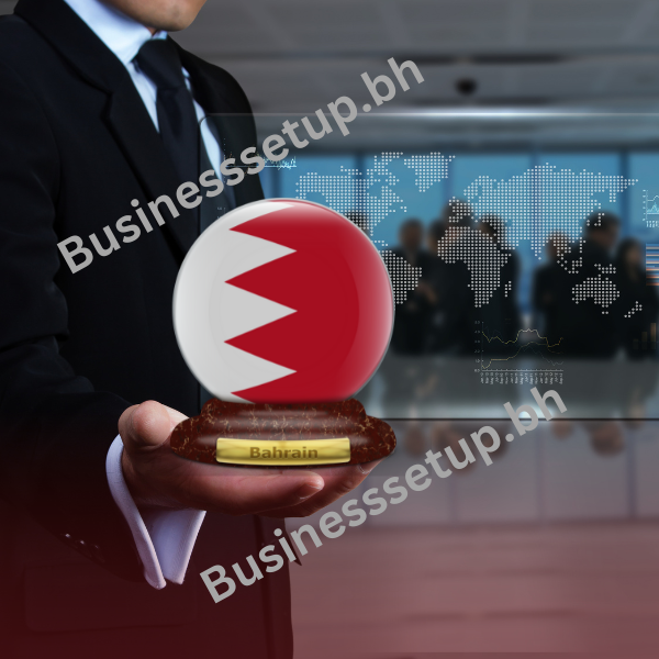 Business bahrain