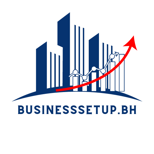 Business Setup Bh Logo